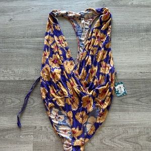 FreePeople Onesie 🌼